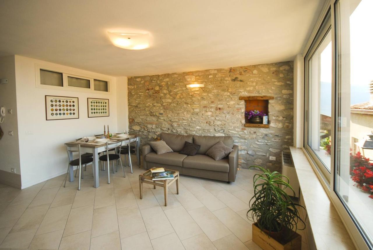 Ca De L'Adamo - Theater Home Olzano 外观 照片