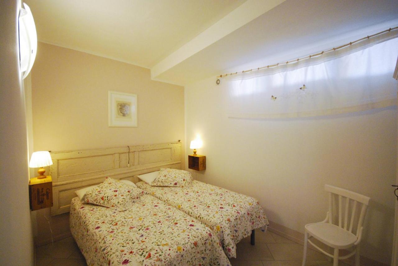 Ca De L'Adamo - Theater Home Olzano 外观 照片