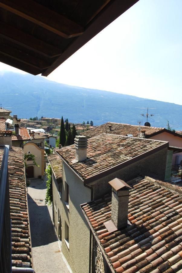 Ca De L'Adamo - Theater Home Olzano 外观 照片