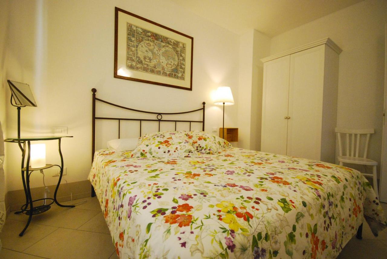 Ca De L'Adamo - Theater Home Olzano 外观 照片