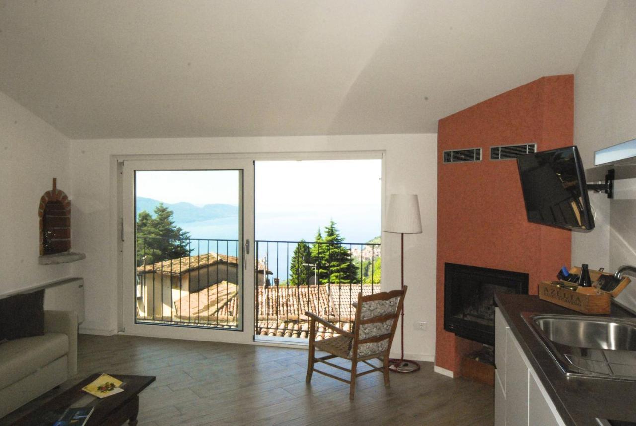 Ca De L'Adamo - Theater Home Olzano 外观 照片