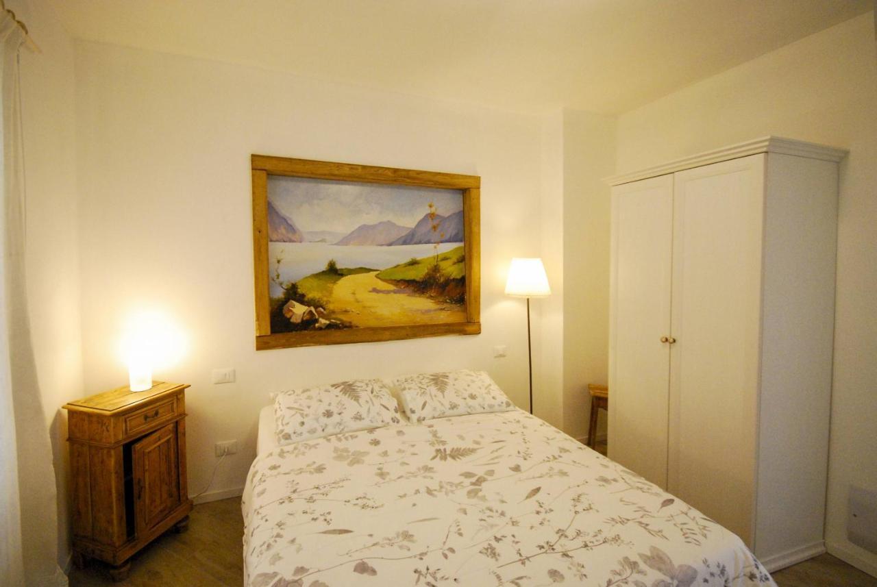 Ca De L'Adamo - Theater Home Olzano 外观 照片