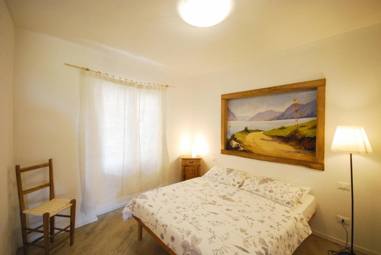 Ca De L'Adamo - Theater Home Olzano 外观 照片