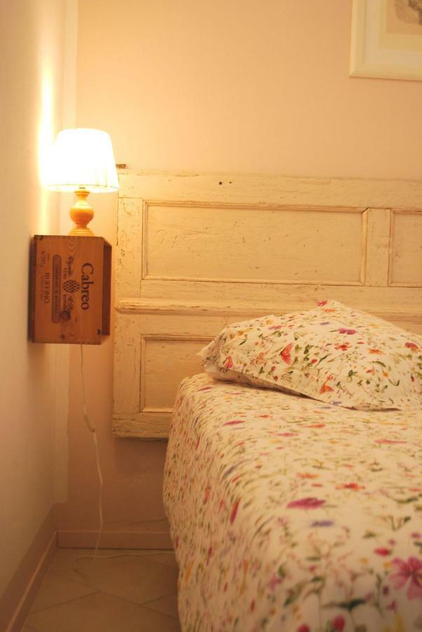 Ca De L'Adamo - Theater Home Olzano 外观 照片